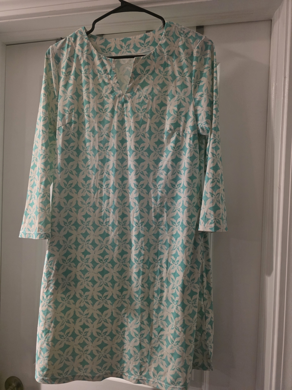 Baleaf Modest Spf50 Swim Dress